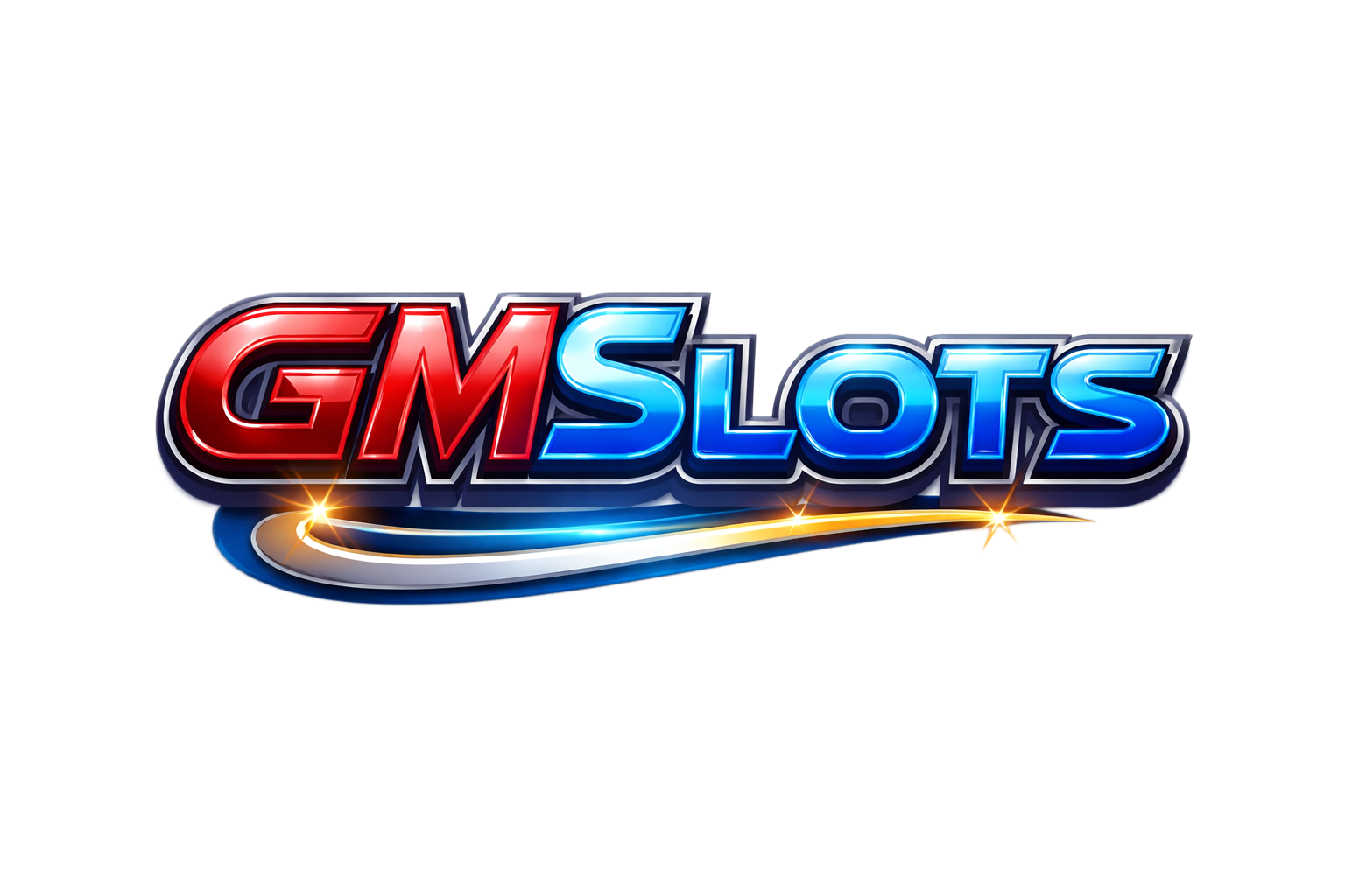 GMslots logo