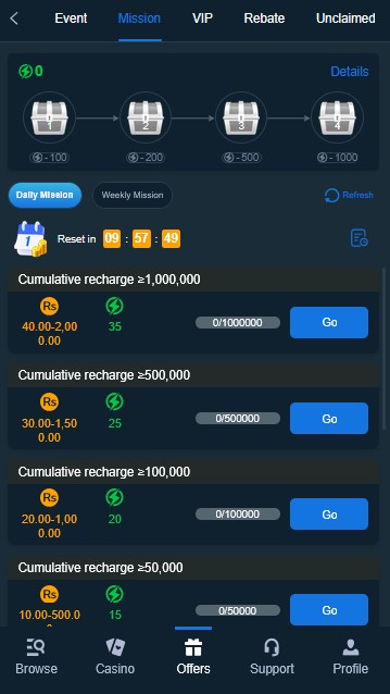 A177 Game Screenshot 1